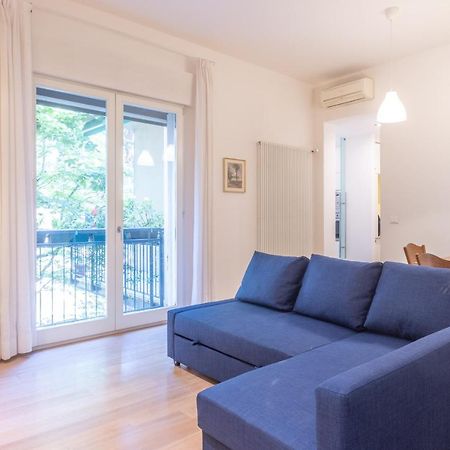 Maison Giardini Margherita, Bologna By Short Holidays Kültér fotó