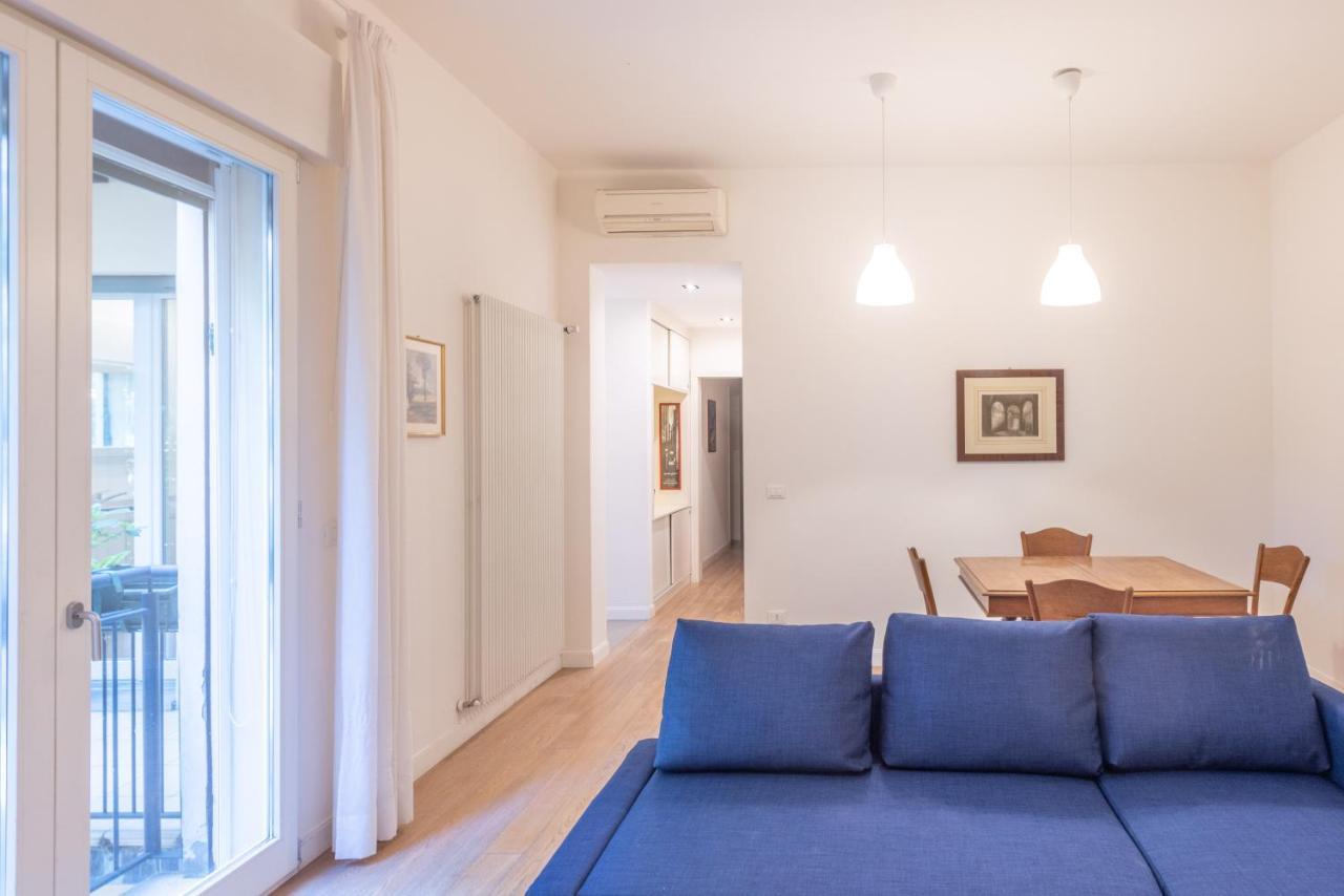 Maison Giardini Margherita, Bologna By Short Holidays Kültér fotó