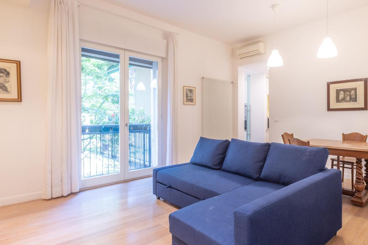 Maison Giardini Margherita, Bologna By Short Holidays Kültér fotó