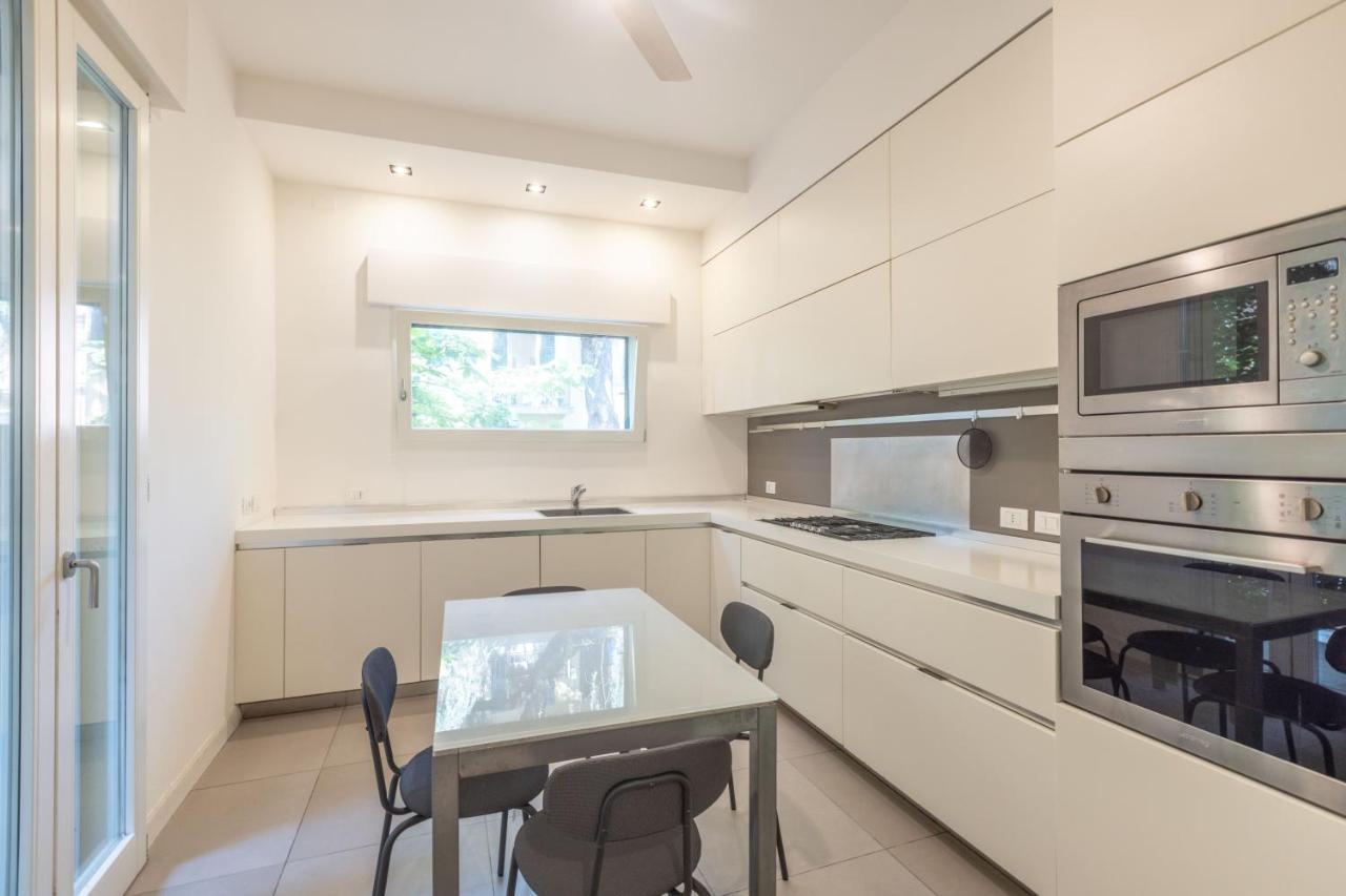 Maison Giardini Margherita, Bologna By Short Holidays Kültér fotó