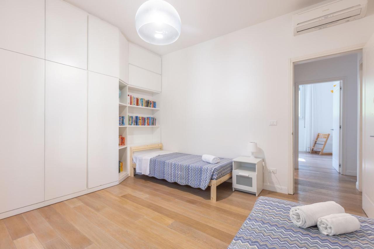 Maison Giardini Margherita, Bologna By Short Holidays Kültér fotó
