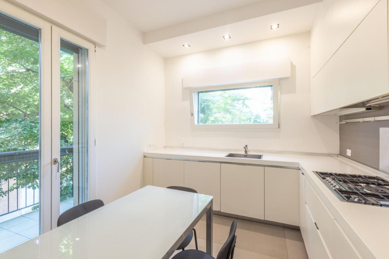 Maison Giardini Margherita, Bologna By Short Holidays Kültér fotó