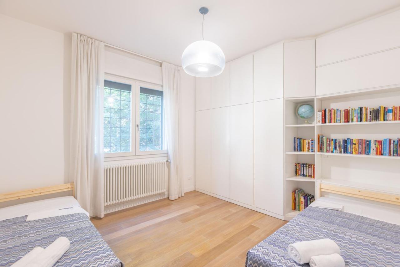 Maison Giardini Margherita, Bologna By Short Holidays Kültér fotó