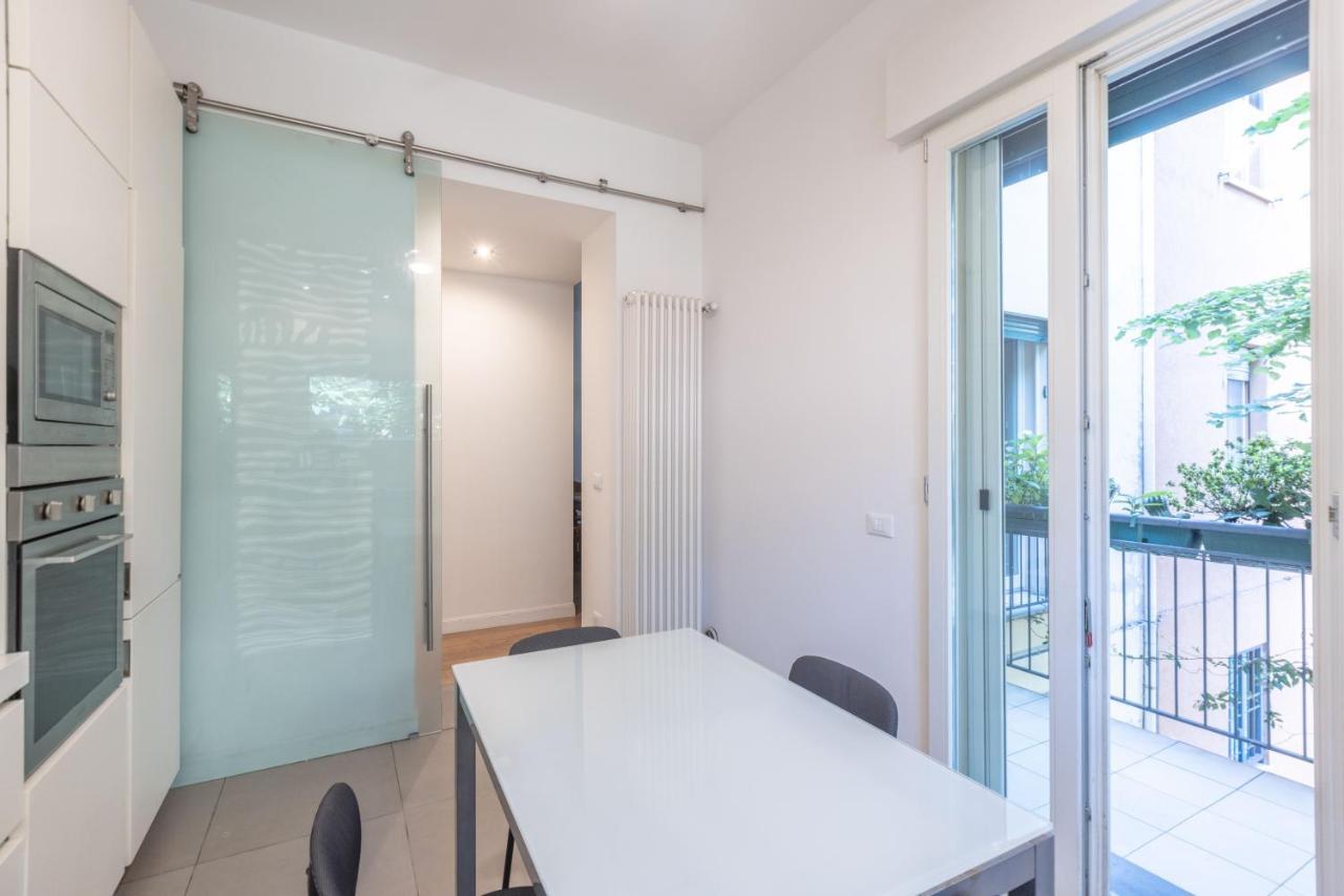 Maison Giardini Margherita, Bologna By Short Holidays Kültér fotó
