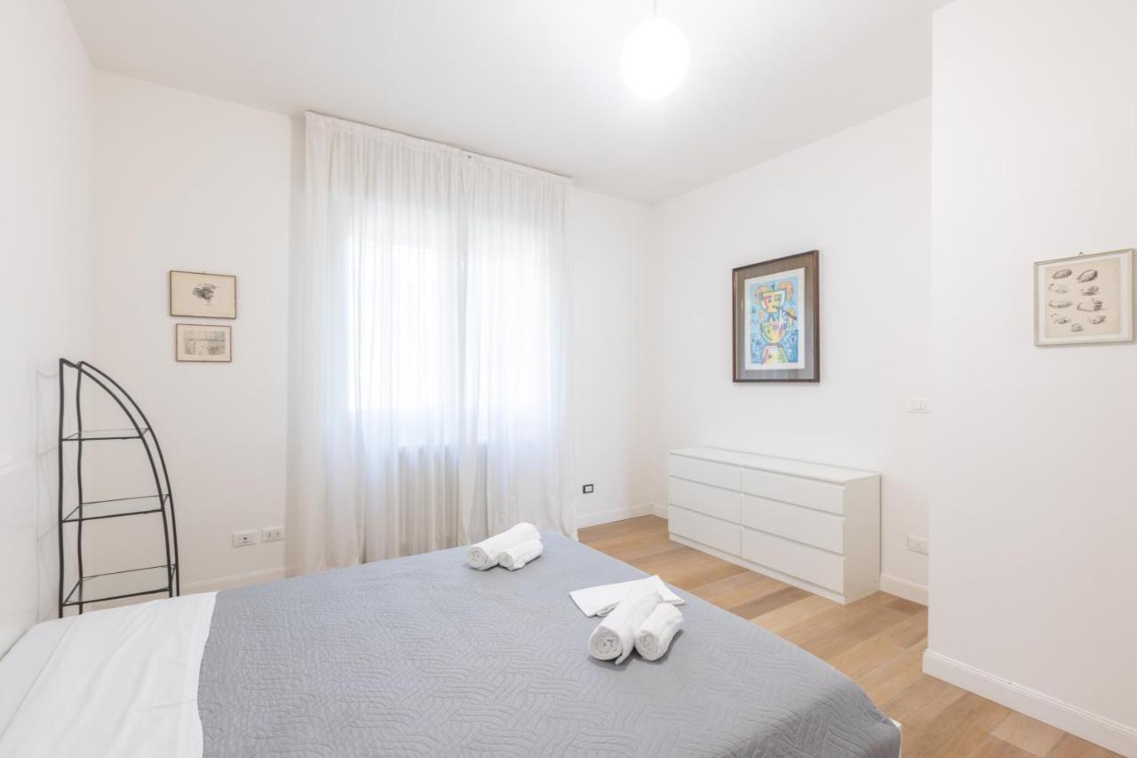 Maison Giardini Margherita, Bologna By Short Holidays Kültér fotó