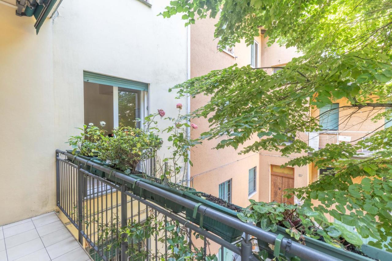 Maison Giardini Margherita, Bologna By Short Holidays Kültér fotó