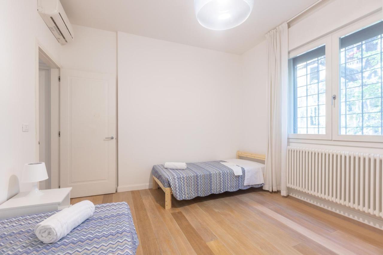Maison Giardini Margherita, Bologna By Short Holidays Kültér fotó