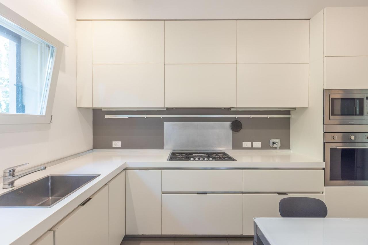 Maison Giardini Margherita, Bologna By Short Holidays Kültér fotó